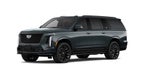 2026 Cadillac Escalade ESV V-Series