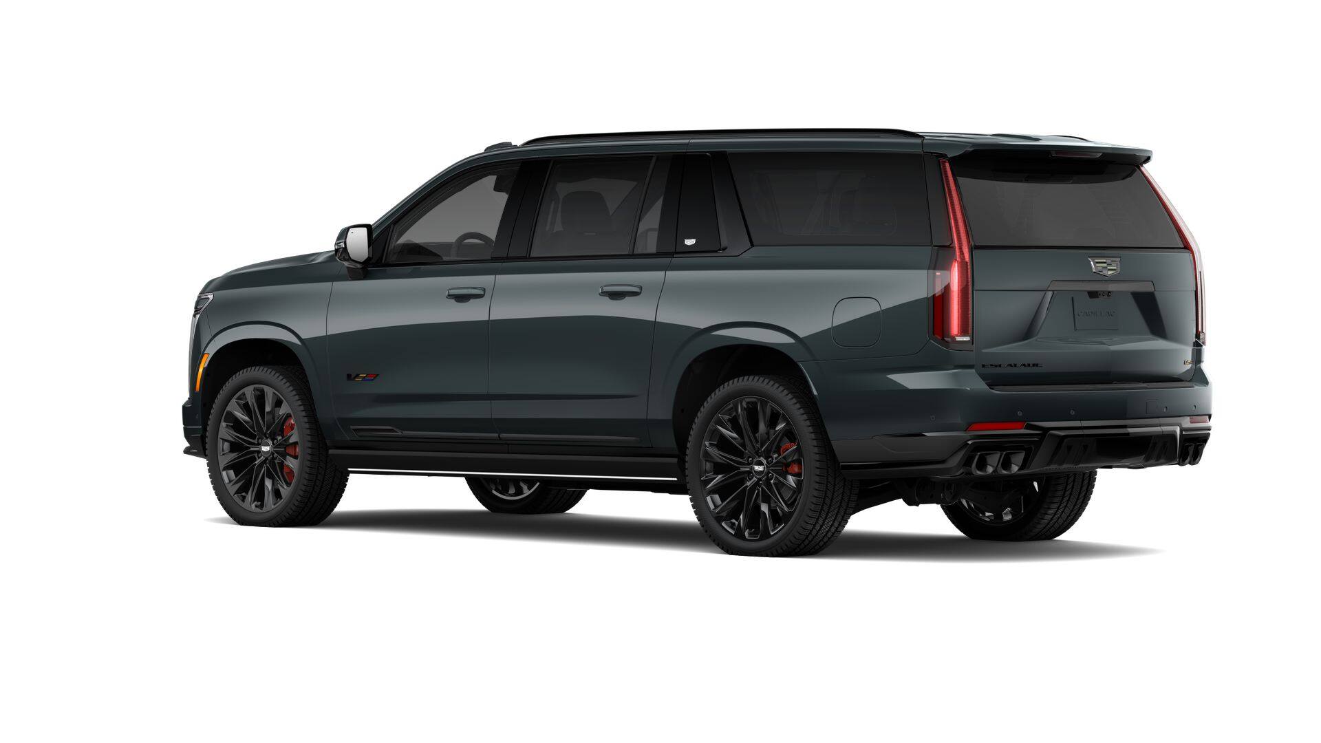 2026 Cadillac Escalade ESV V-Series