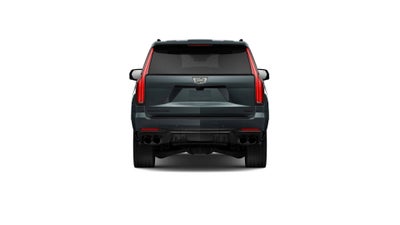 2026 Cadillac Escalade ESV V-Series