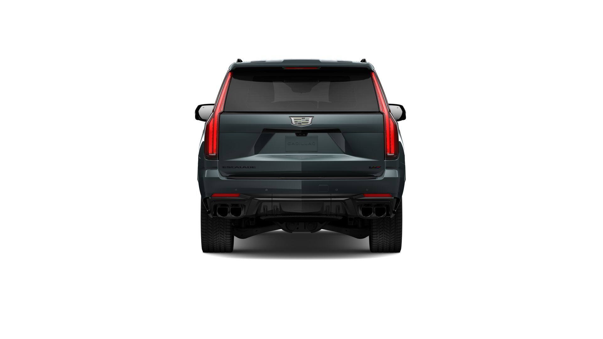 2026 Cadillac Escalade ESV V-Series