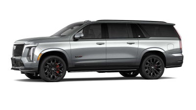 2026 Cadillac Escalade ESV V-Series