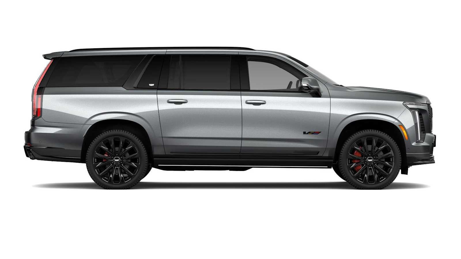 2026 Cadillac Escalade ESV V-Series
