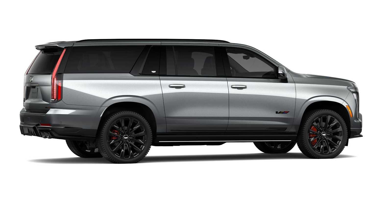 2026 Cadillac Escalade ESV V-Series