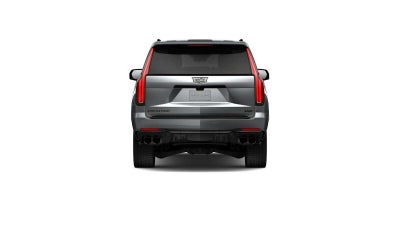2026 Cadillac Escalade ESV V-Series