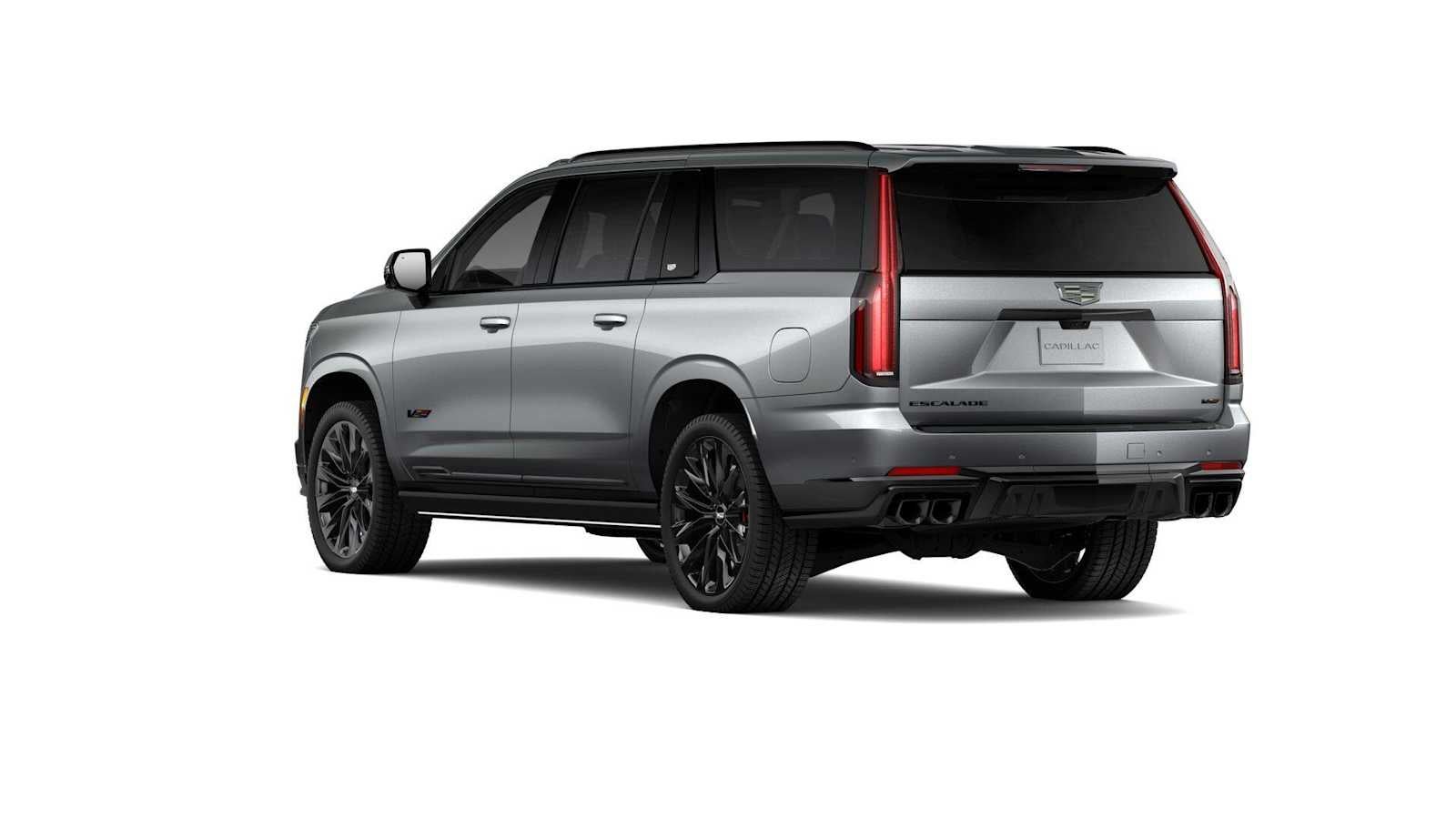 2026 Cadillac Escalade ESV V-Series
