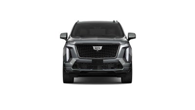 2026 Cadillac Escalade ESV V-Series