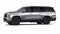 2026 Cadillac Escalade ESV V-Series