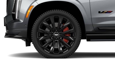 2026 Cadillac Escalade ESV V-Series