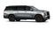 2026 Cadillac Escalade ESV V-Series