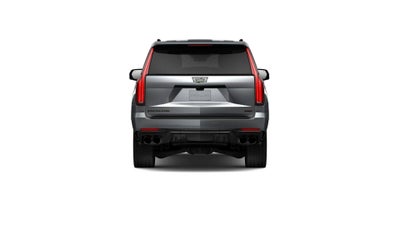 2026 Cadillac Escalade ESV V-Series
