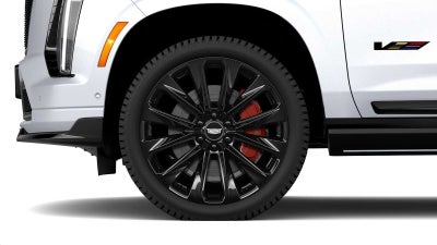 2026 Cadillac Escalade ESV V-Series