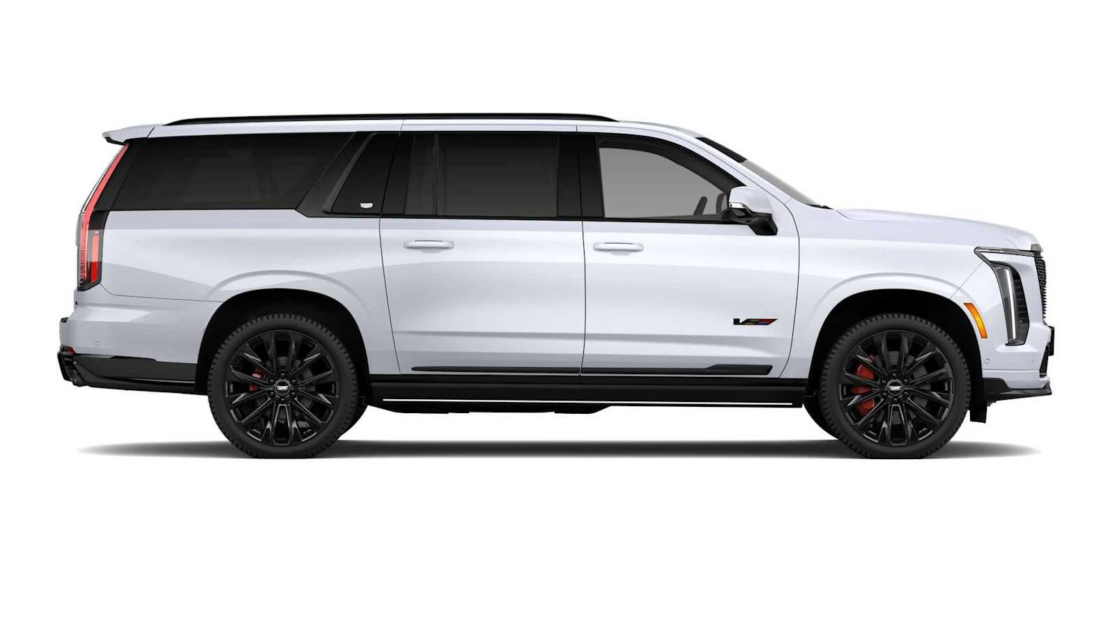 2026 Cadillac Escalade ESV V-Series