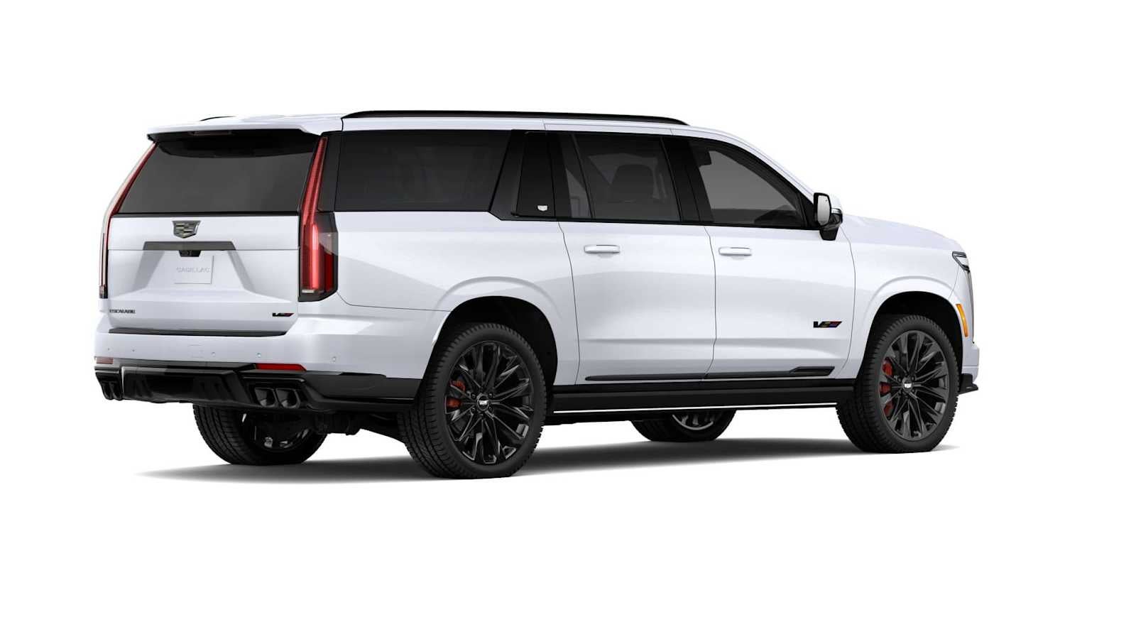 2026 Cadillac Escalade ESV V-Series