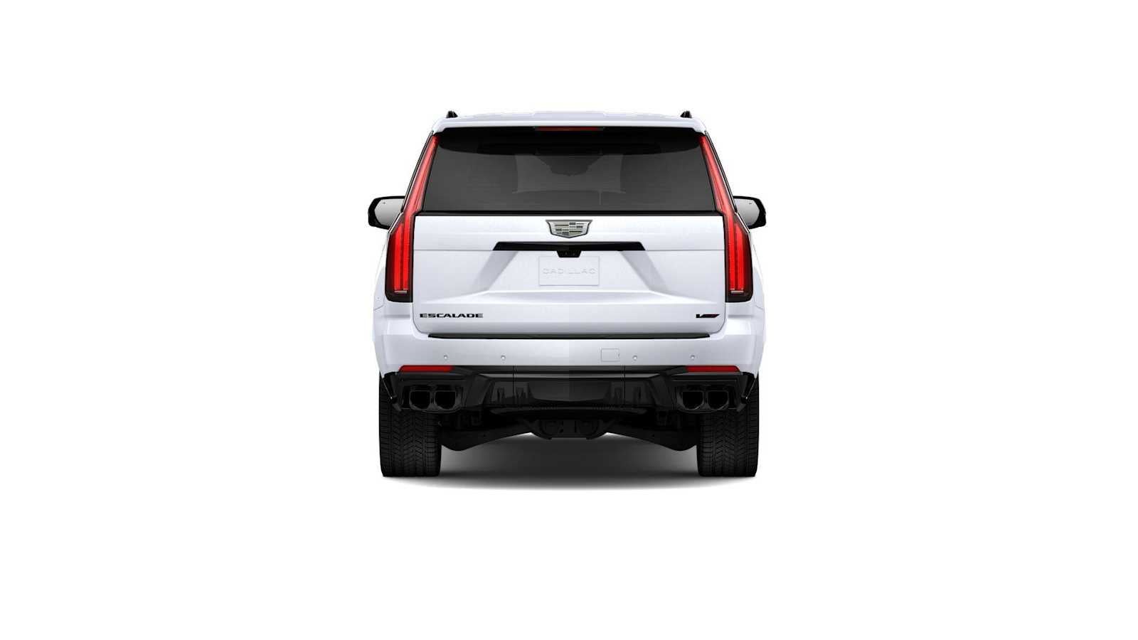 2026 Cadillac Escalade ESV V-Series