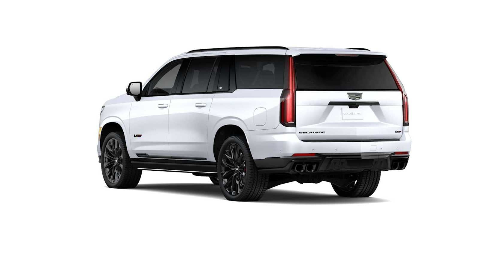 2026 Cadillac Escalade ESV V-Series