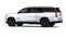 2026 Cadillac Escalade ESV V-Series