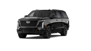 2027 Cadillac Escalade ESV V-Series