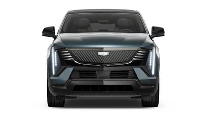 2025 Cadillac ESCALADE IQ Sport 1