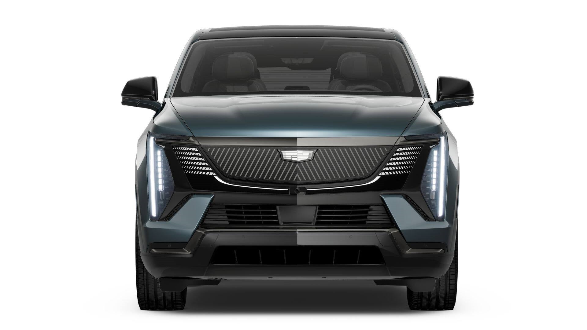 2025 Cadillac ESCALADE IQ Sport 1