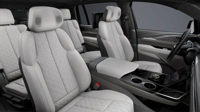 2025 Cadillac ESCALADE IQ Sport 1