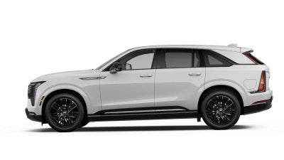 2025 Cadillac ESCALADE IQ Sport 1