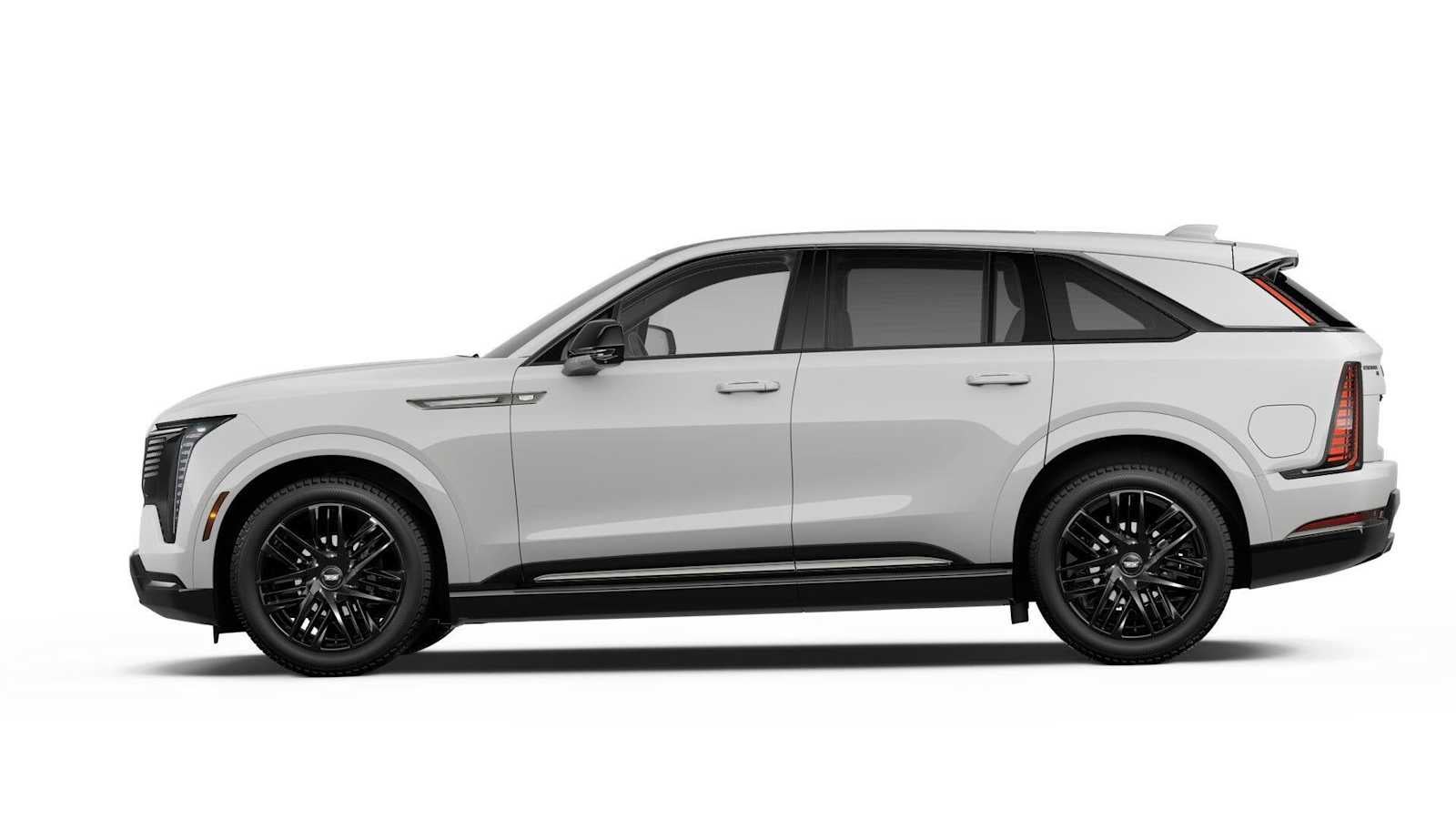 2025 Cadillac ESCALADE IQ Sport 1