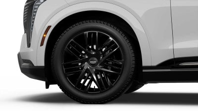 2025 Cadillac ESCALADE IQ Sport 1