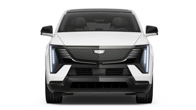 2025 Cadillac ESCALADE IQ Sport 1