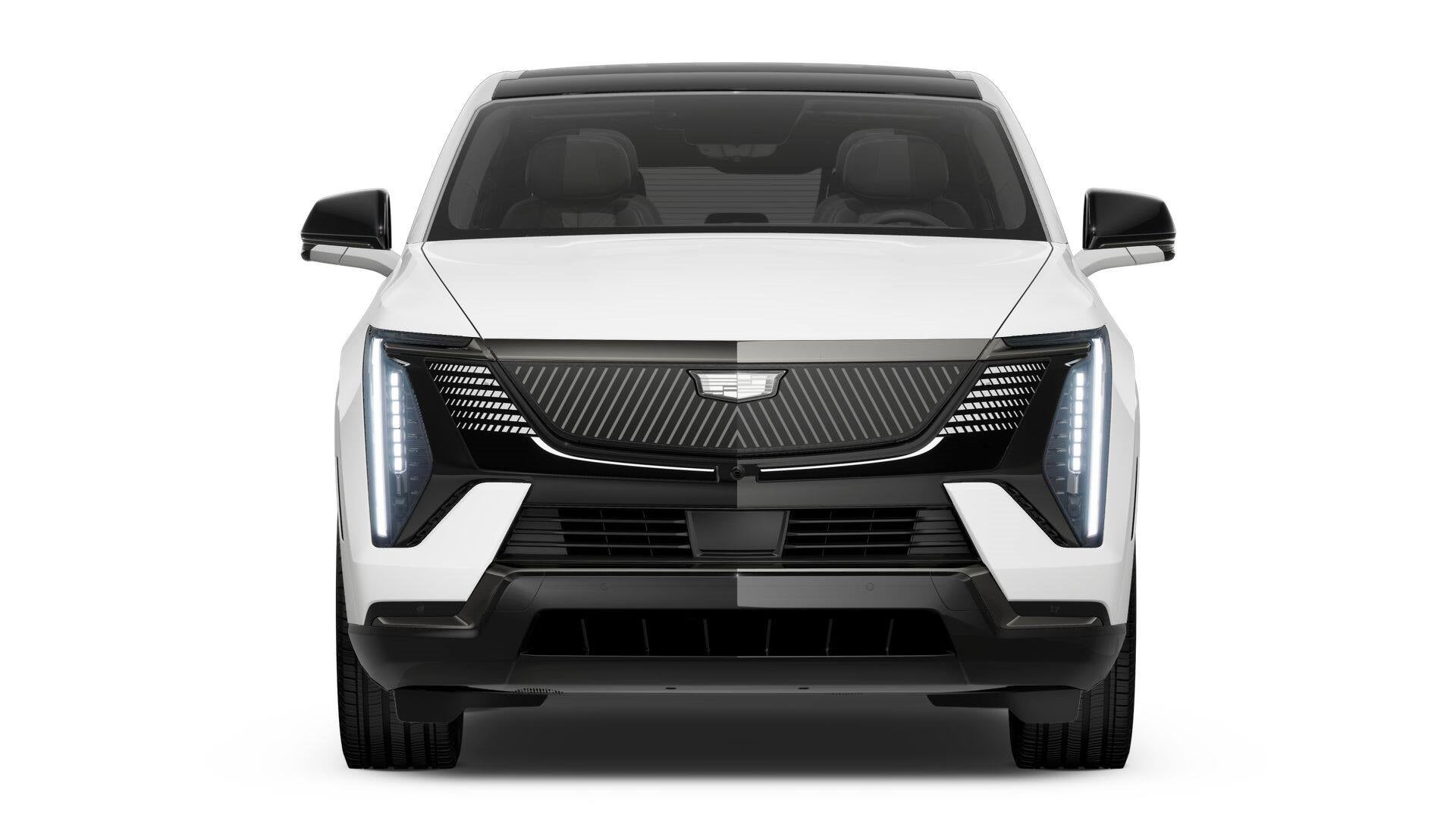 2025 Cadillac ESCALADE IQ Sport 1
