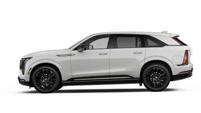 2025 Cadillac ESCALADE IQ Sport 1