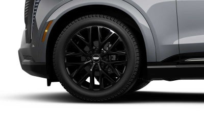 2026 Cadillac ESCALADE IQ Sport