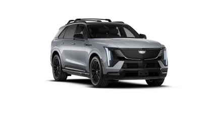 2026 Cadillac ESCALADE IQ Sport