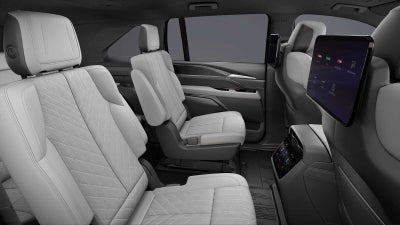 2026 Cadillac ESCALADE IQ Sport