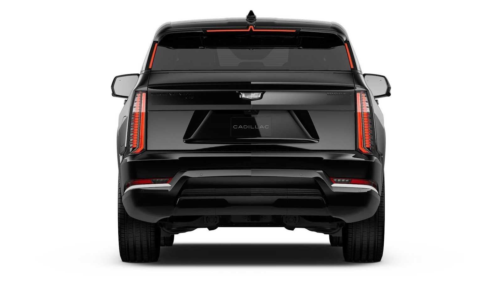2026 Cadillac ESCALADE IQ Sport