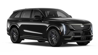 2026 Cadillac ESCALADE IQ Sport