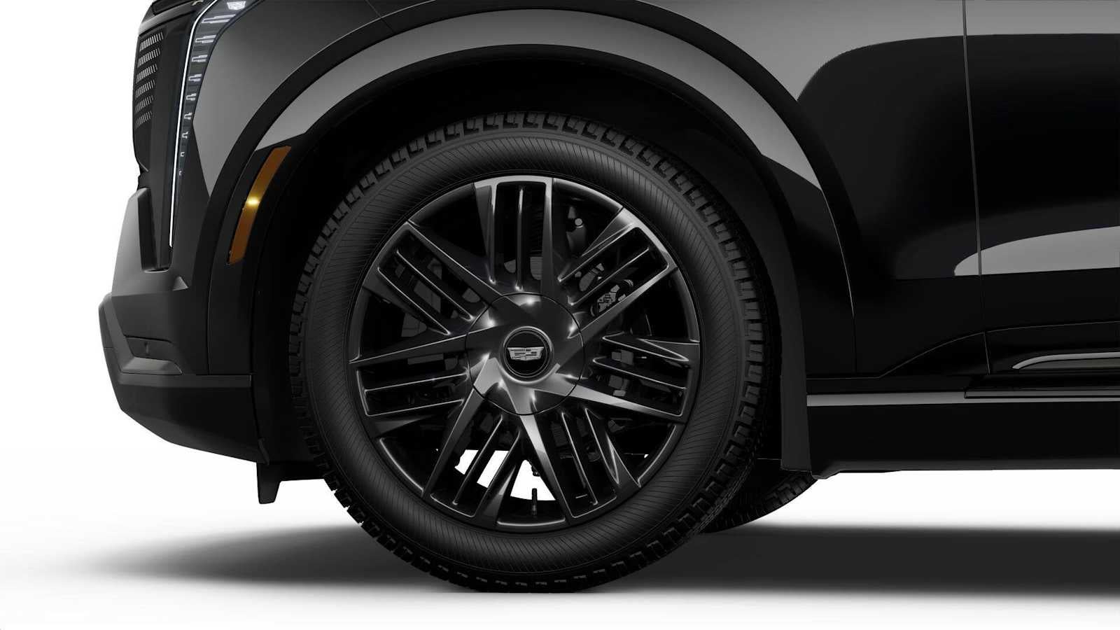 2026 Cadillac ESCALADE IQ Sport