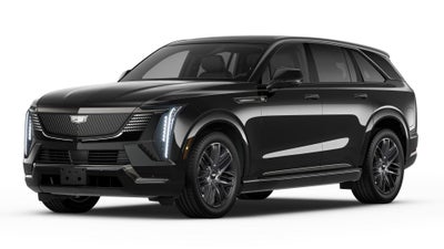 2026 Cadillac ESCALADE IQ Sport