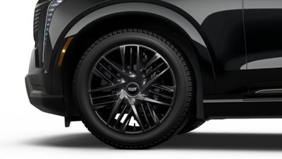 2026 Cadillac ESCALADE IQ Sport