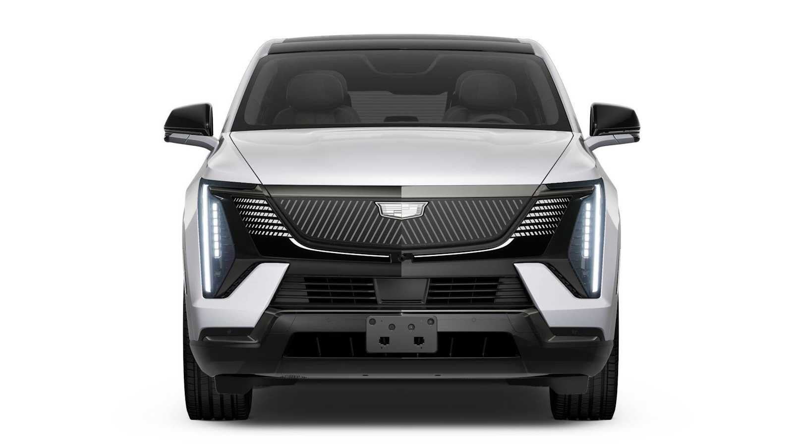 2026 Cadillac ESCALADE IQ Sport