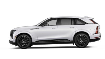 2026 Cadillac ESCALADE IQ Sport