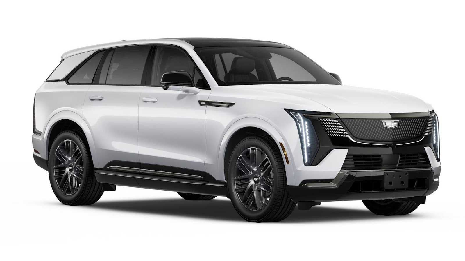 2026 Cadillac ESCALADE IQ Sport