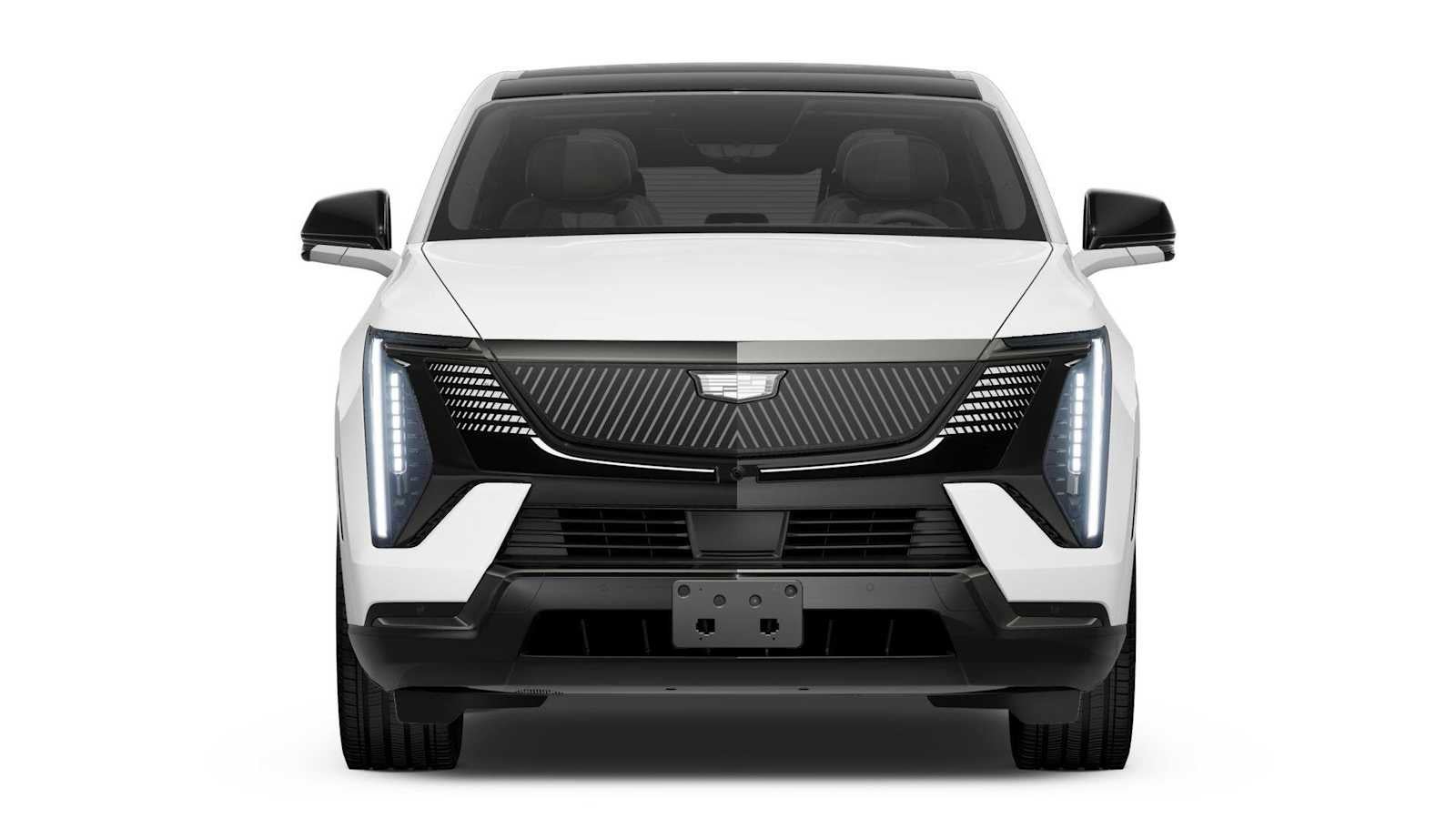 2025 Cadillac ESCALADE IQ Sport 1