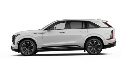 2025 Cadillac ESCALADE IQ Sport 1