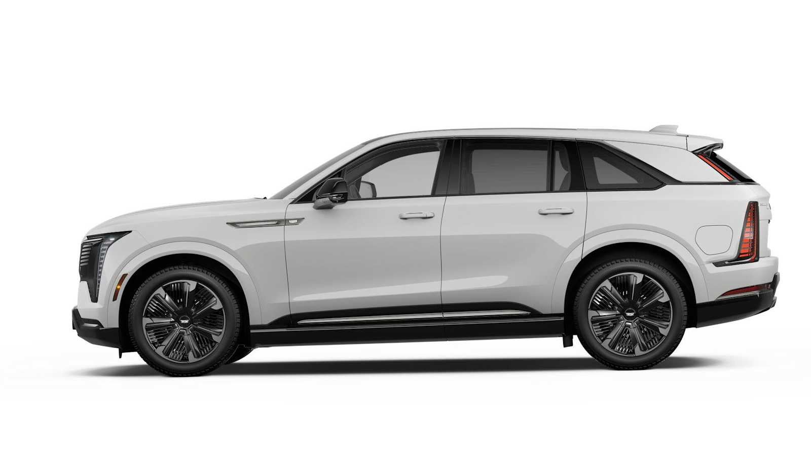 2025 Cadillac ESCALADE IQ Sport 1