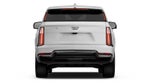 2025 Cadillac ESCALADE IQ Sport 1