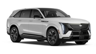 2025 Cadillac ESCALADE IQ Sport 1