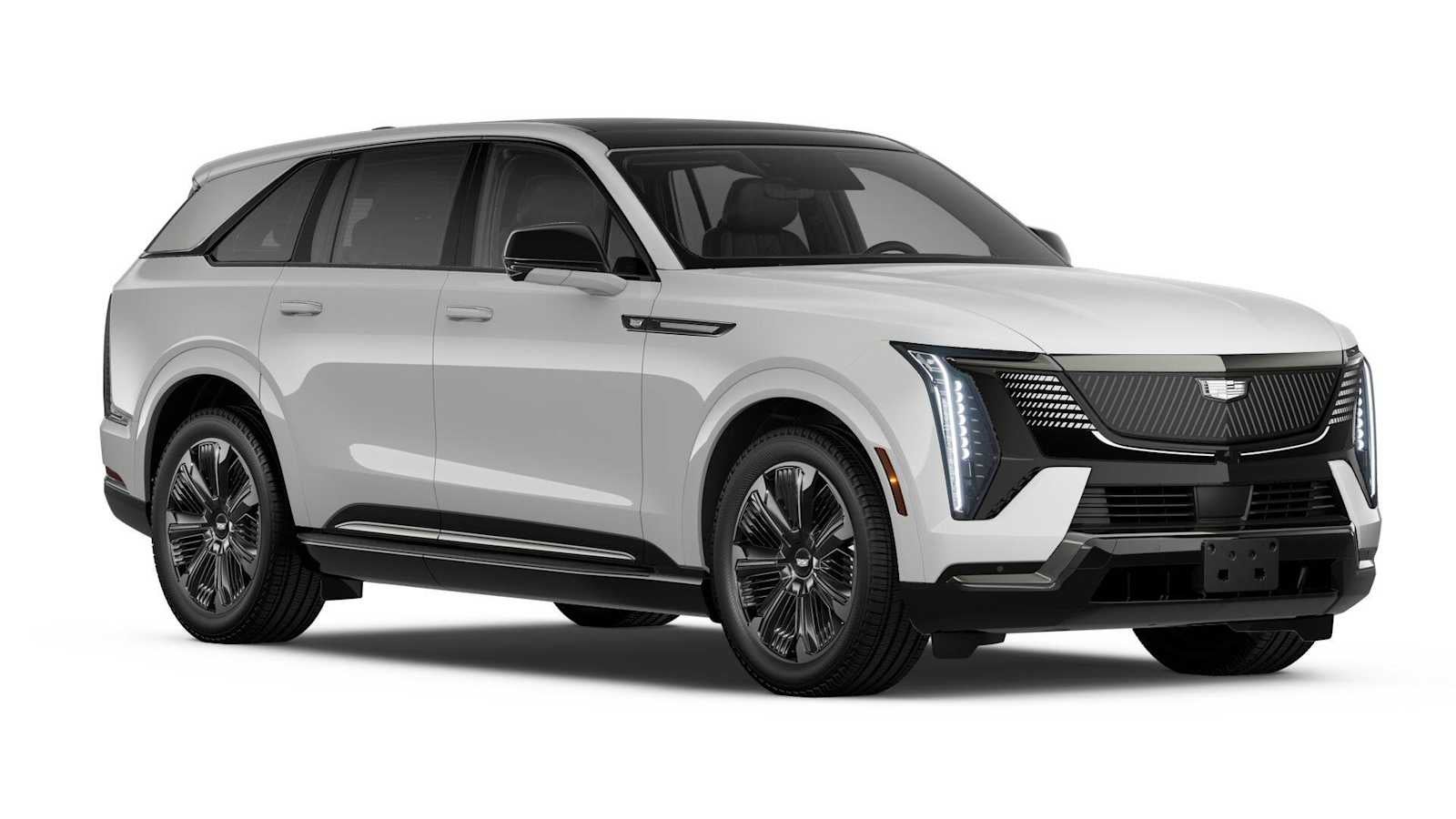 2025 Cadillac ESCALADE IQ Sport 1