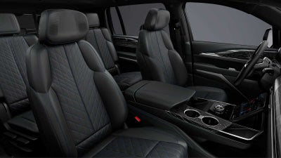 2025 Cadillac ESCALADE IQ Sport 1