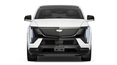 2025 Cadillac ESCALADE IQ Sport 1