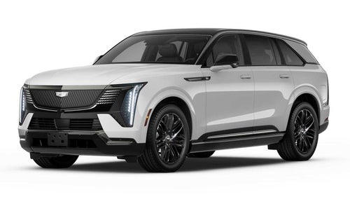 2025 Cadillac ESCALADE IQ Sport 1